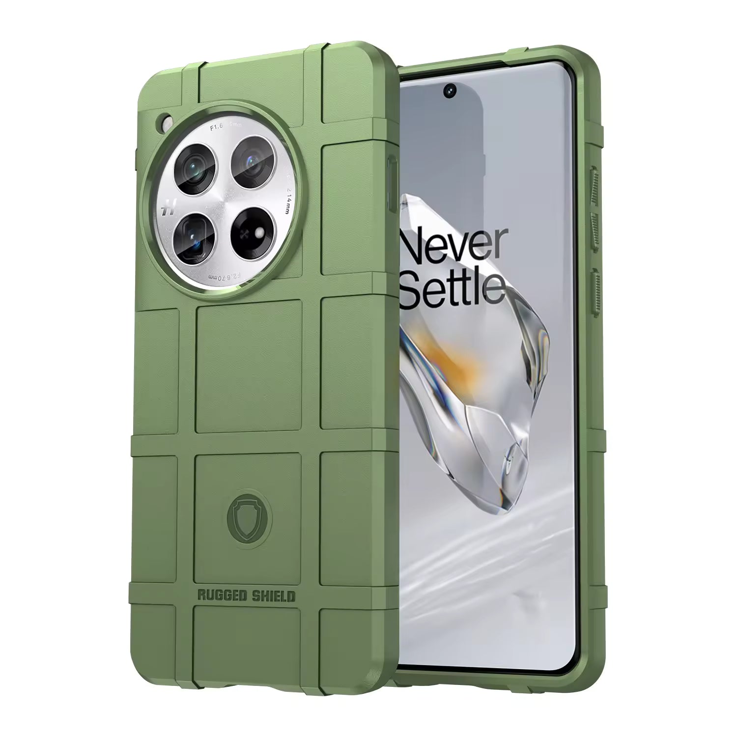 GridShield Armor Case For OnePlus