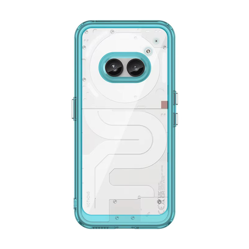 ColorBorder Case For Nothing