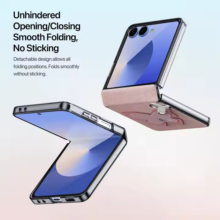 CutePatch Case For Samsung Flip