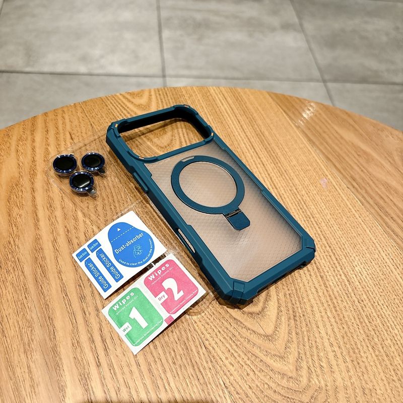 SolidArmor Case For iPhone