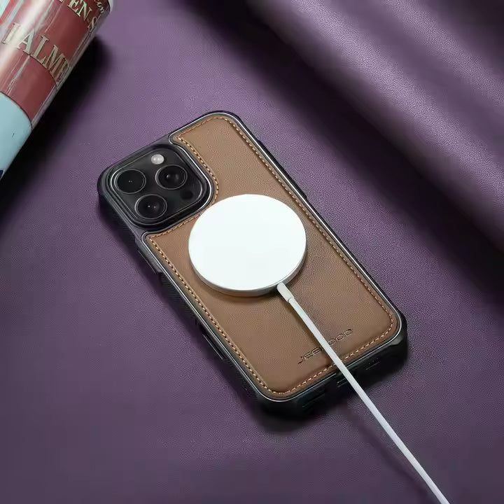 FlipWallet Case For iPhone