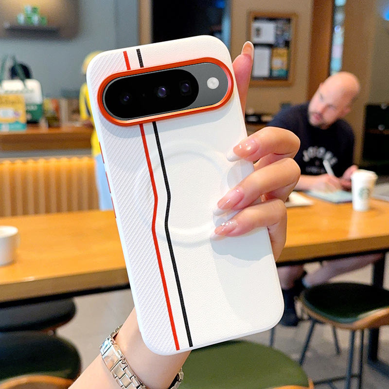 RacerLine Magnetic Case For Google Pixel