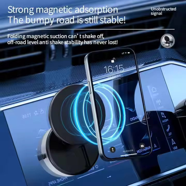 TwistDock New With Wireless Charging