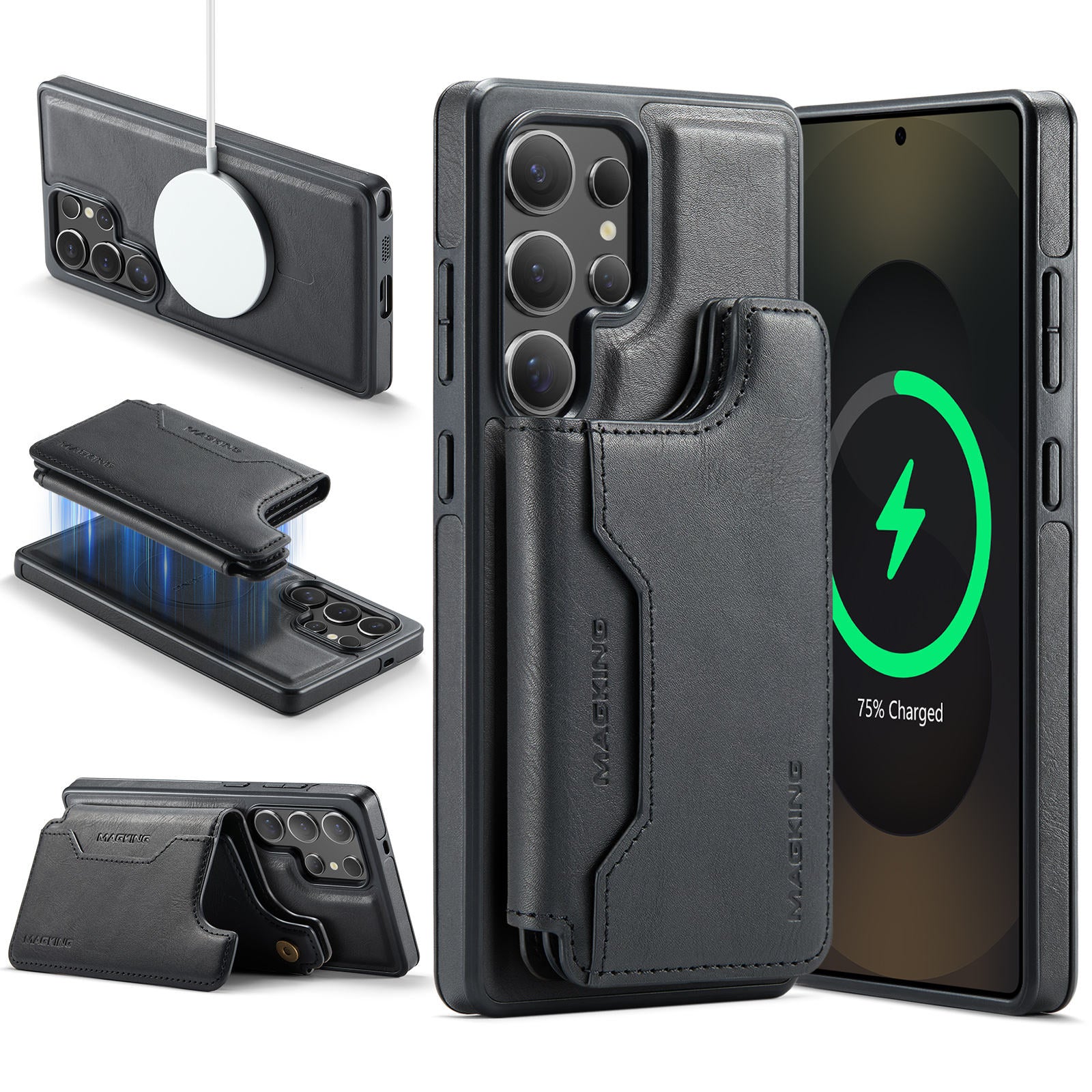 New PocketPro Case For Samsung