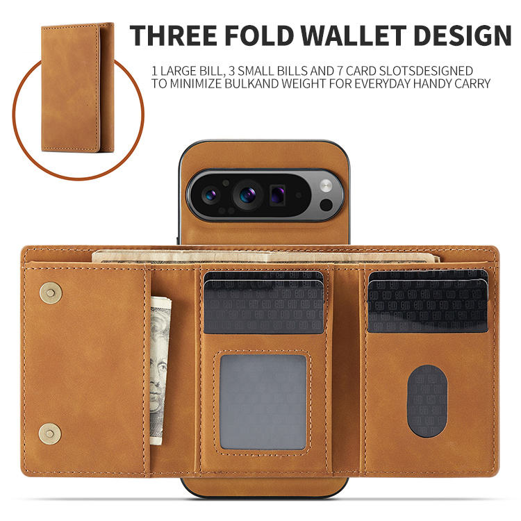 PocketPro Case For Google Pixel