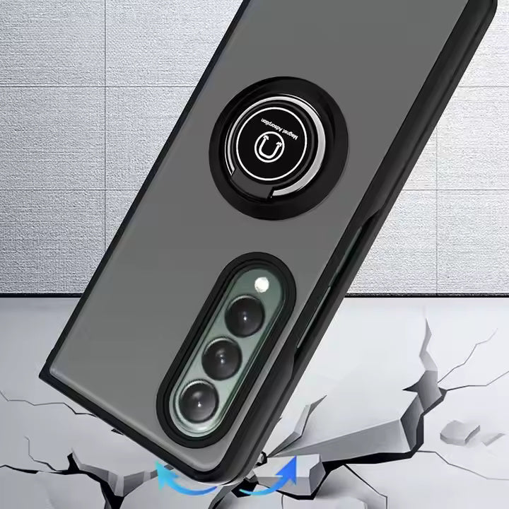 ColorTPU Case For Samsung Edge