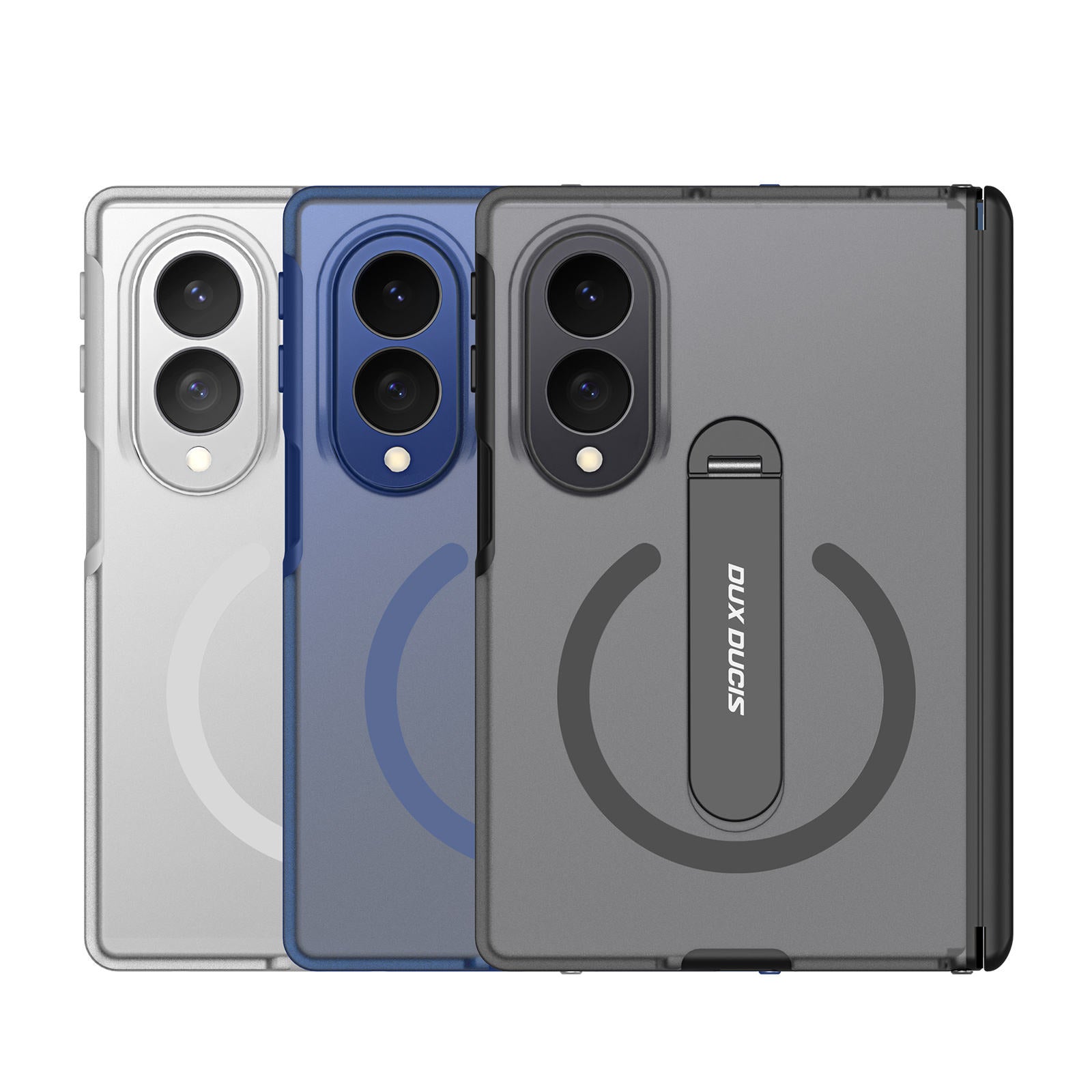MiddleStand Case For Samsung Fold