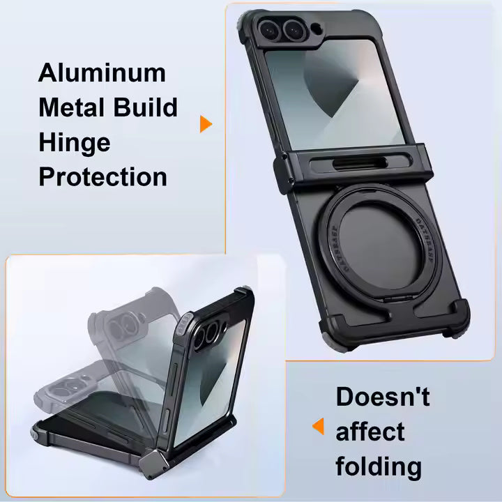 Minimal Aircase for Samsung - MagSafe Compatible