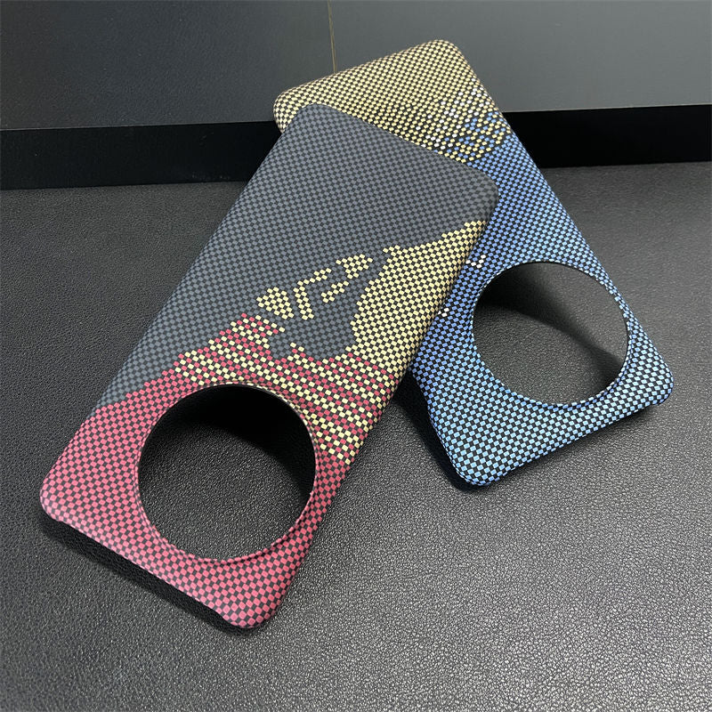 Carbon Art Case For OnePlus