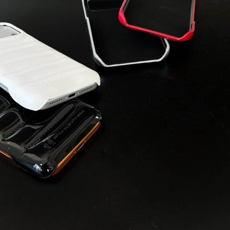 Devil Horn Case For iPhone