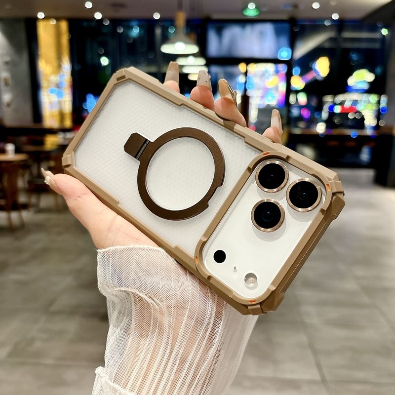 SolidArmor Case For iPhone