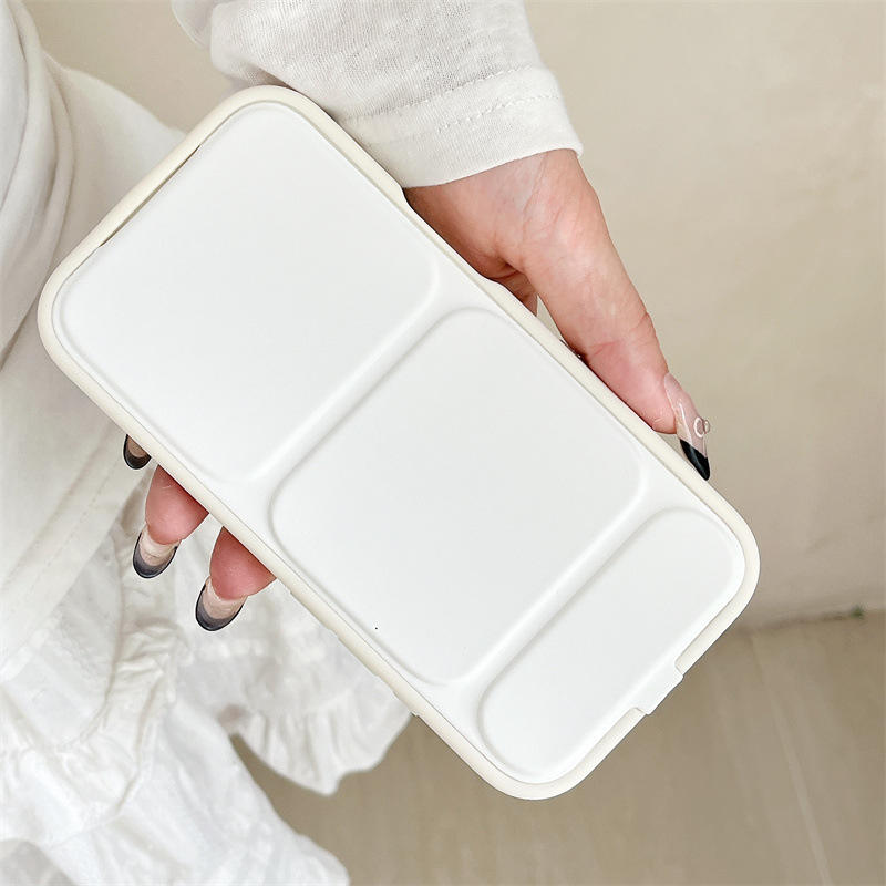 FoldEase Stand Case For iPhone