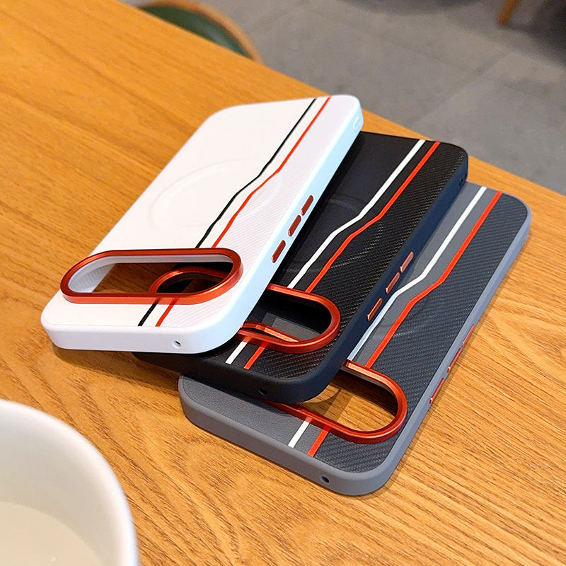RacerLine Magnetic Case For Google Pixel