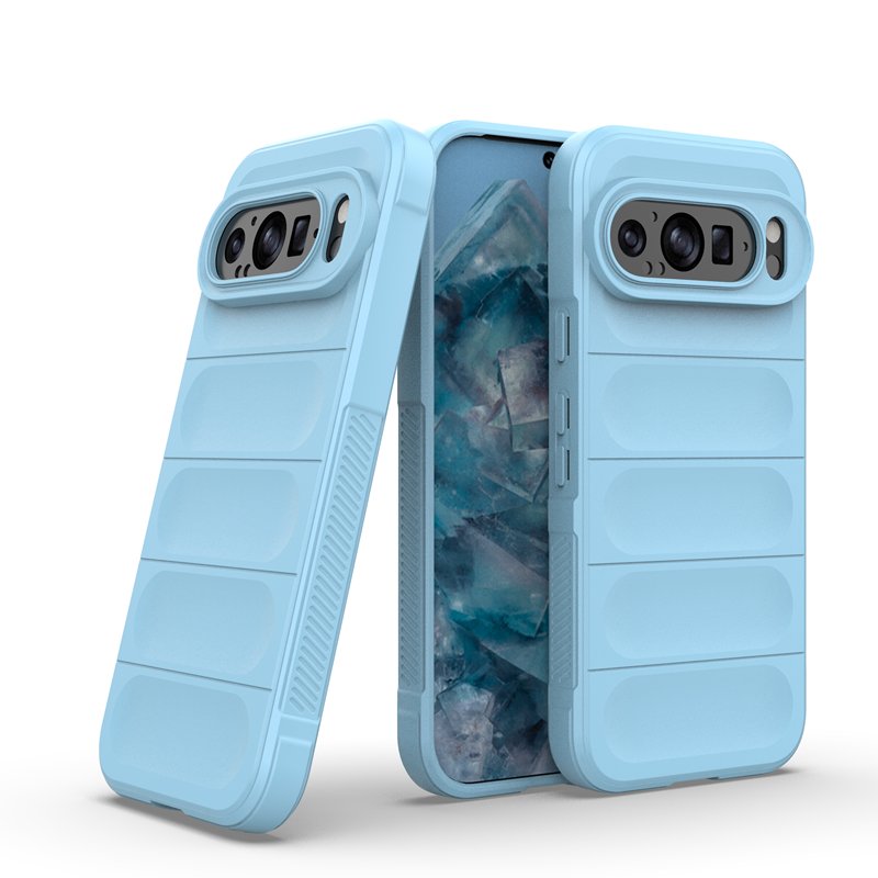 FingerGriper Case For Google Pixel