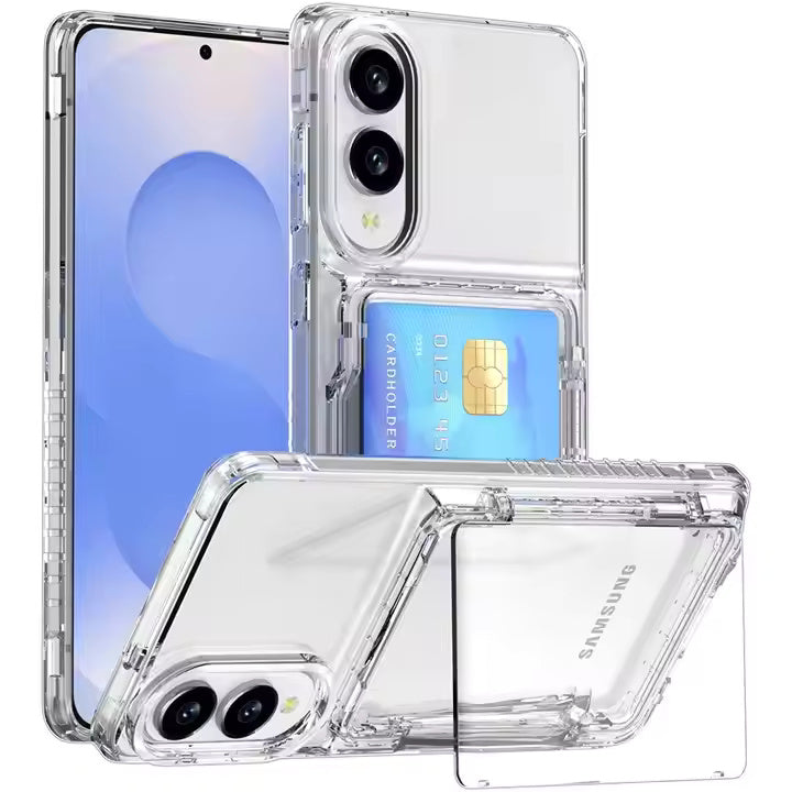 TransCardSlot Case For Samsung Edge