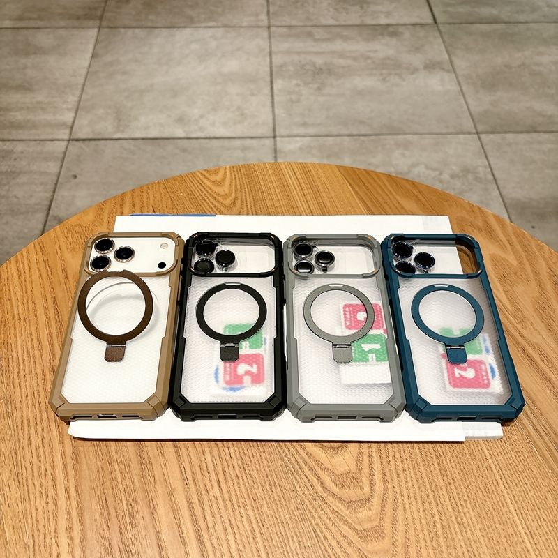 SolidArmor Case For iPhone