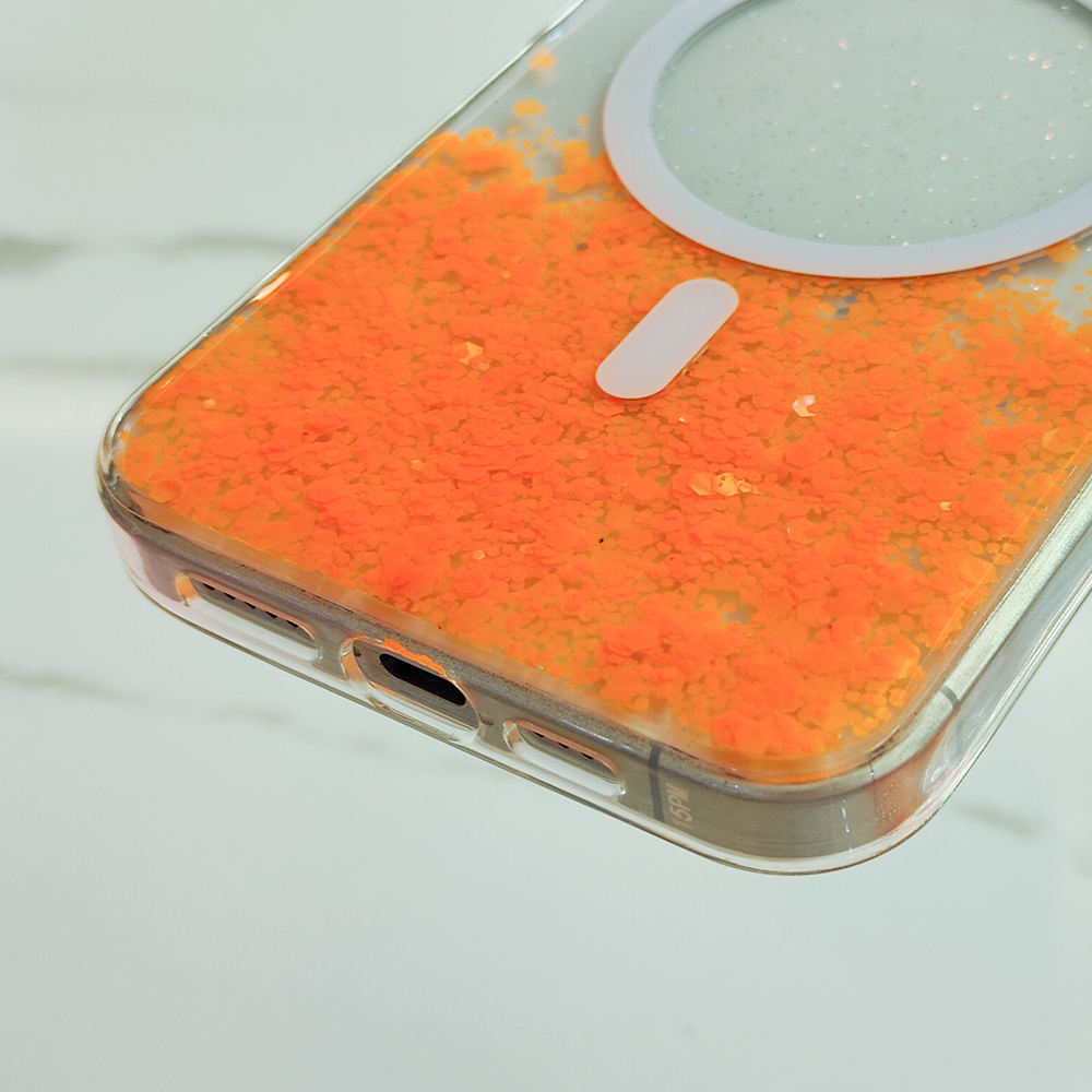 GlowFlow Case For iPhone