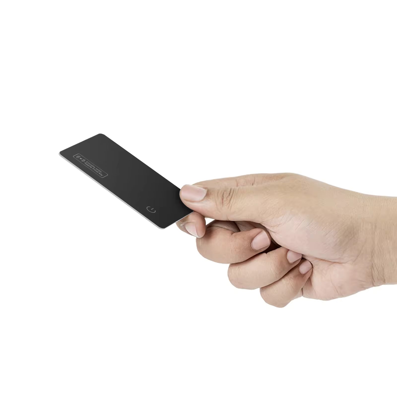 Smart Card Tracker