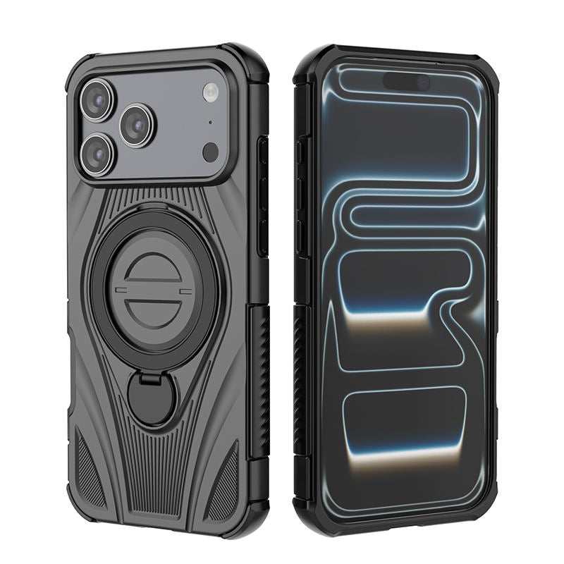 AirbagArmor Case For iPhone