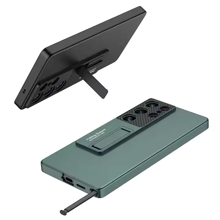 Folding Support Case For Samsung