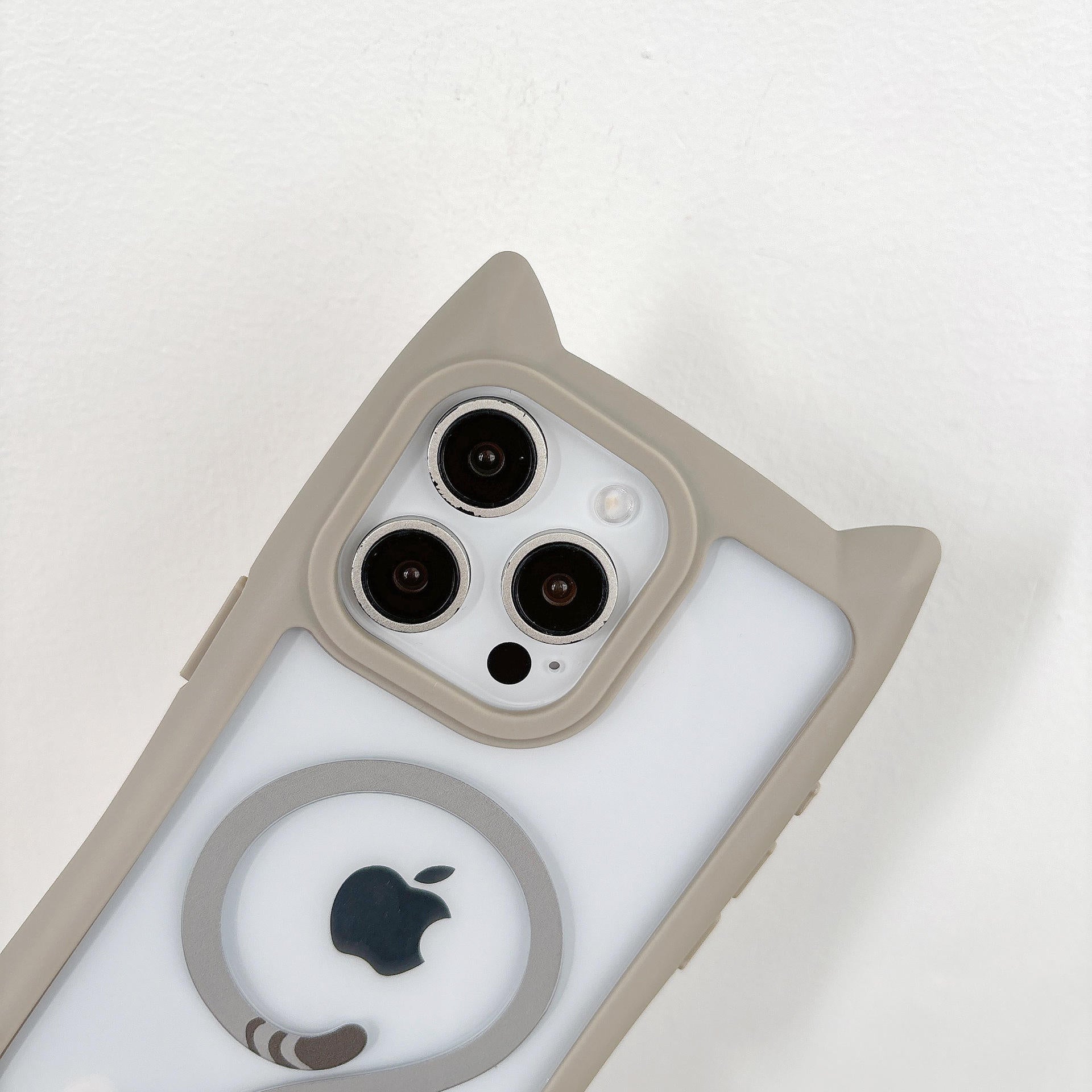 CatEar Case For iPhone