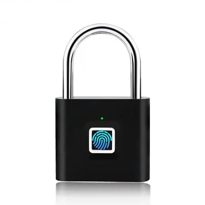 Smart Technology Fingerprint Padlock