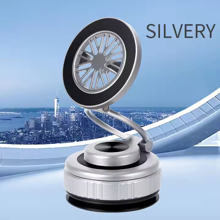 Lucky Spin Wheel Phone Holder