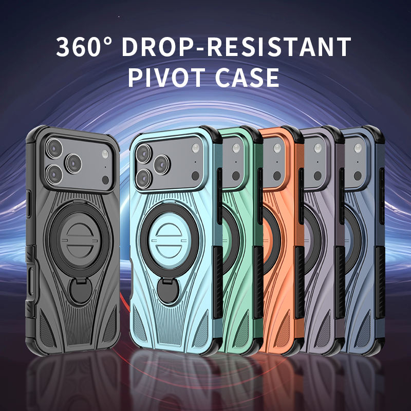 AirbagArmor Case For iPhone