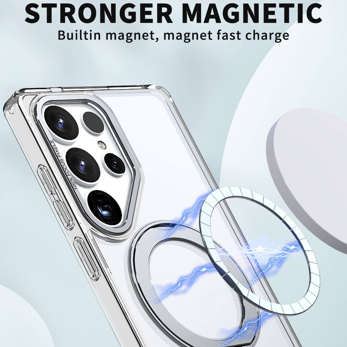 TransKickstand Case For Samsung