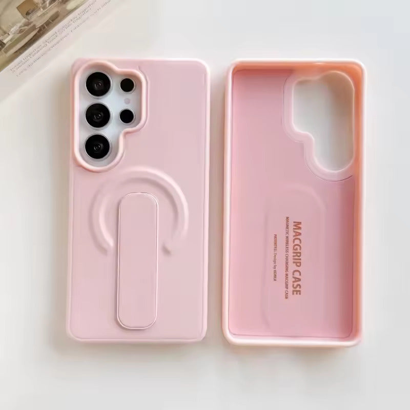 MagSafe Comfort Grip Case