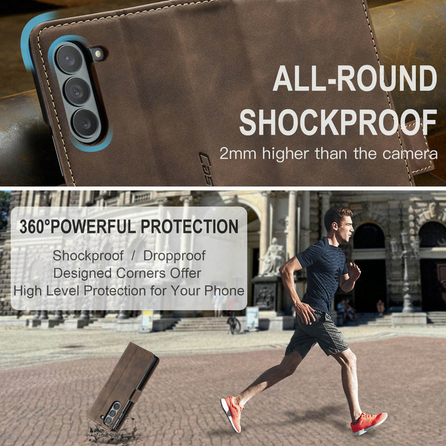 Professional Flip Case For Samsung Fold