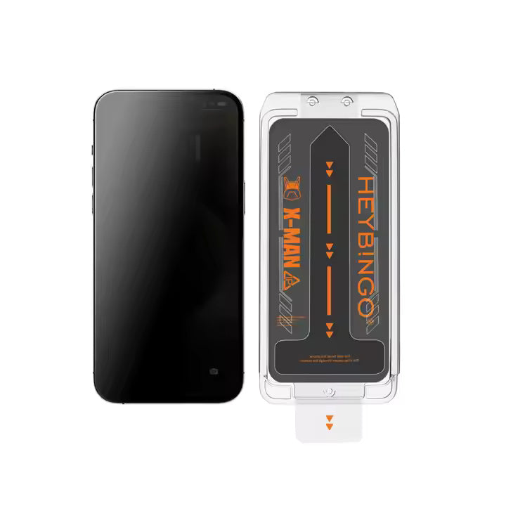 Privacy Screen Protector for iPhone
