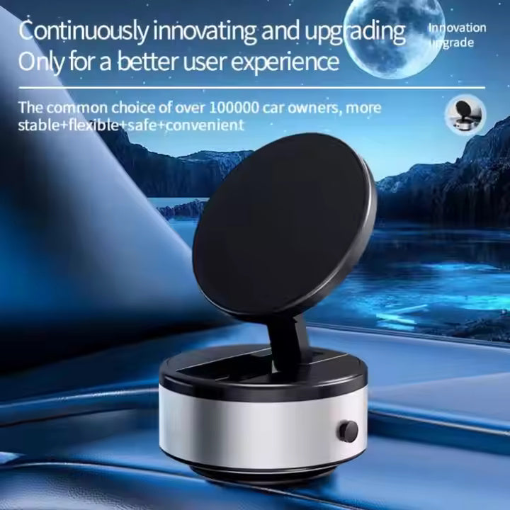 TwistDock New With Wireless Charging