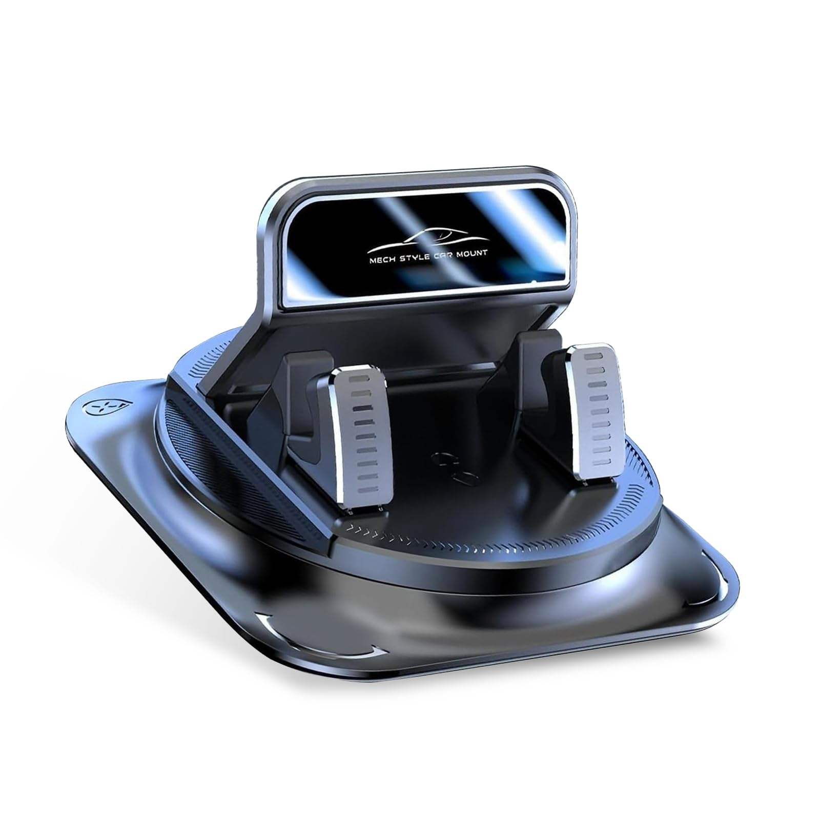 DashMount Rotating Car Phone Holder