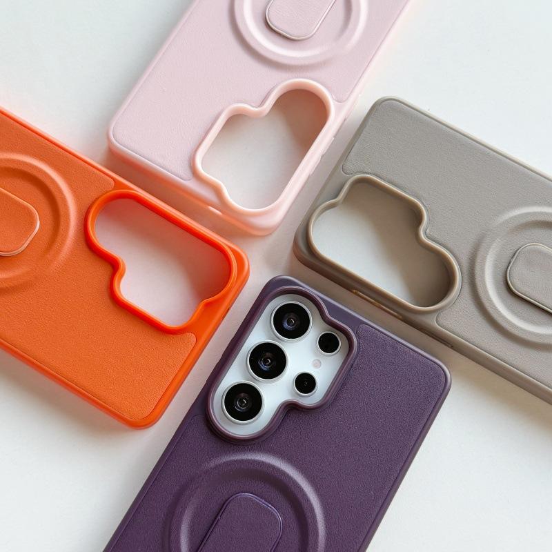 MagSafe Comfort Grip Case