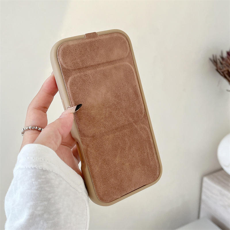 FoldEase Stand Case For iPhone