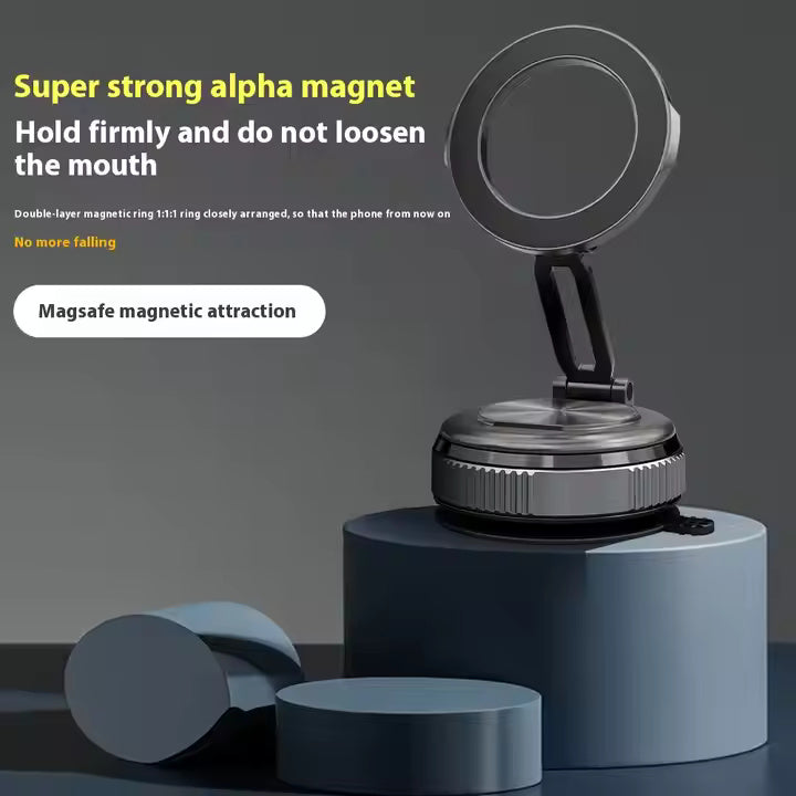 ParallelBar Silicone Sucker Phone Holder