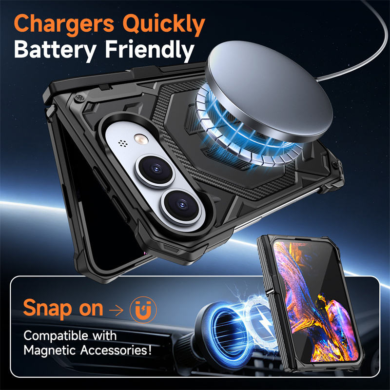 HeavyDuty Rugged Case For iPhone Duo