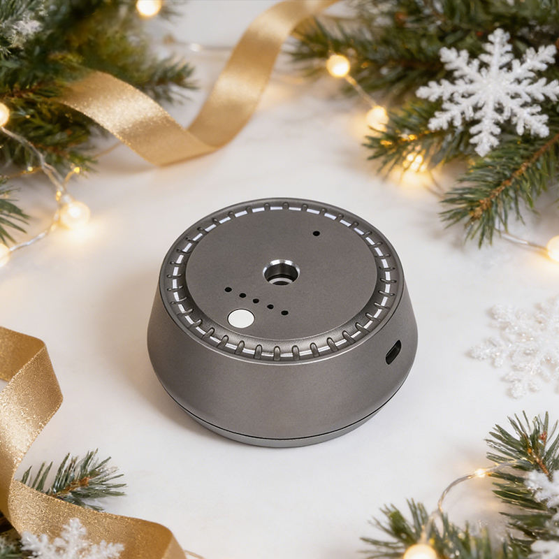 Smart Car Aroma Diffuser