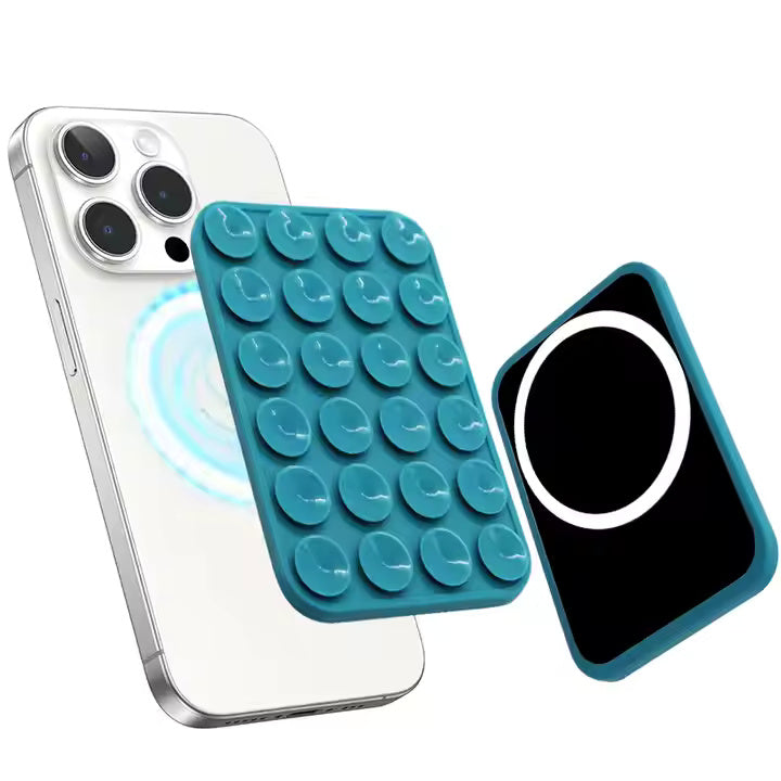 OctoGrip Design Phone Holder