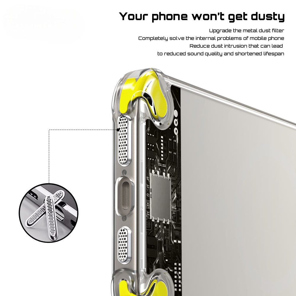 GorillaArmor Case For iPhone