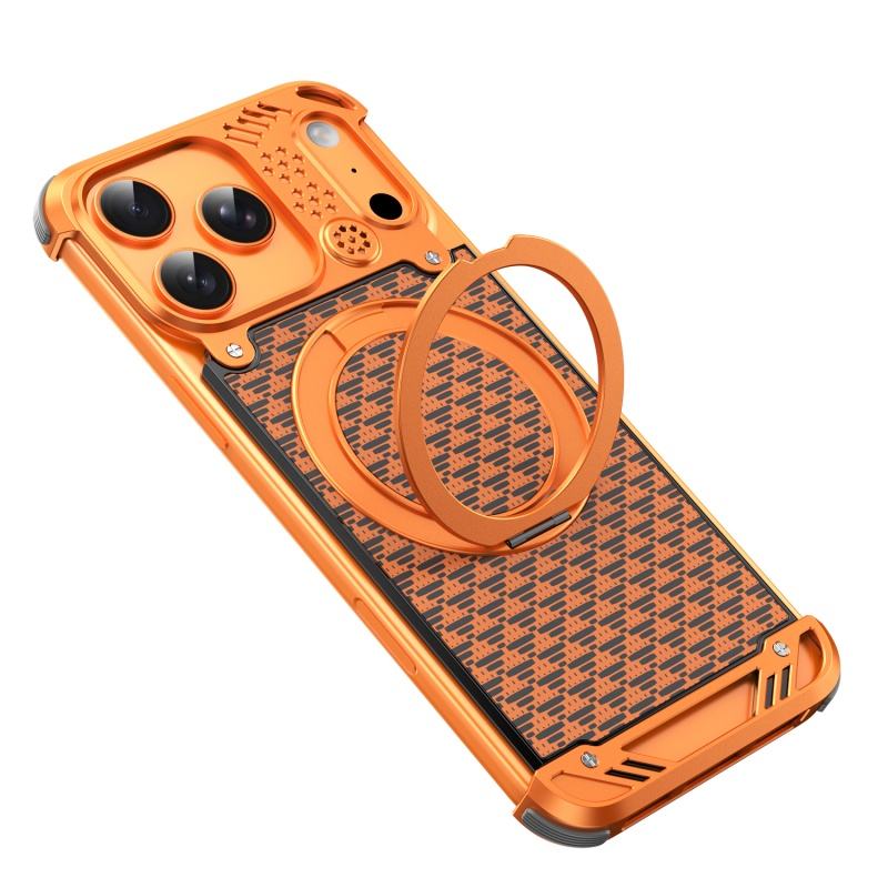 Aroma Boundless Mecha Case For iPhone