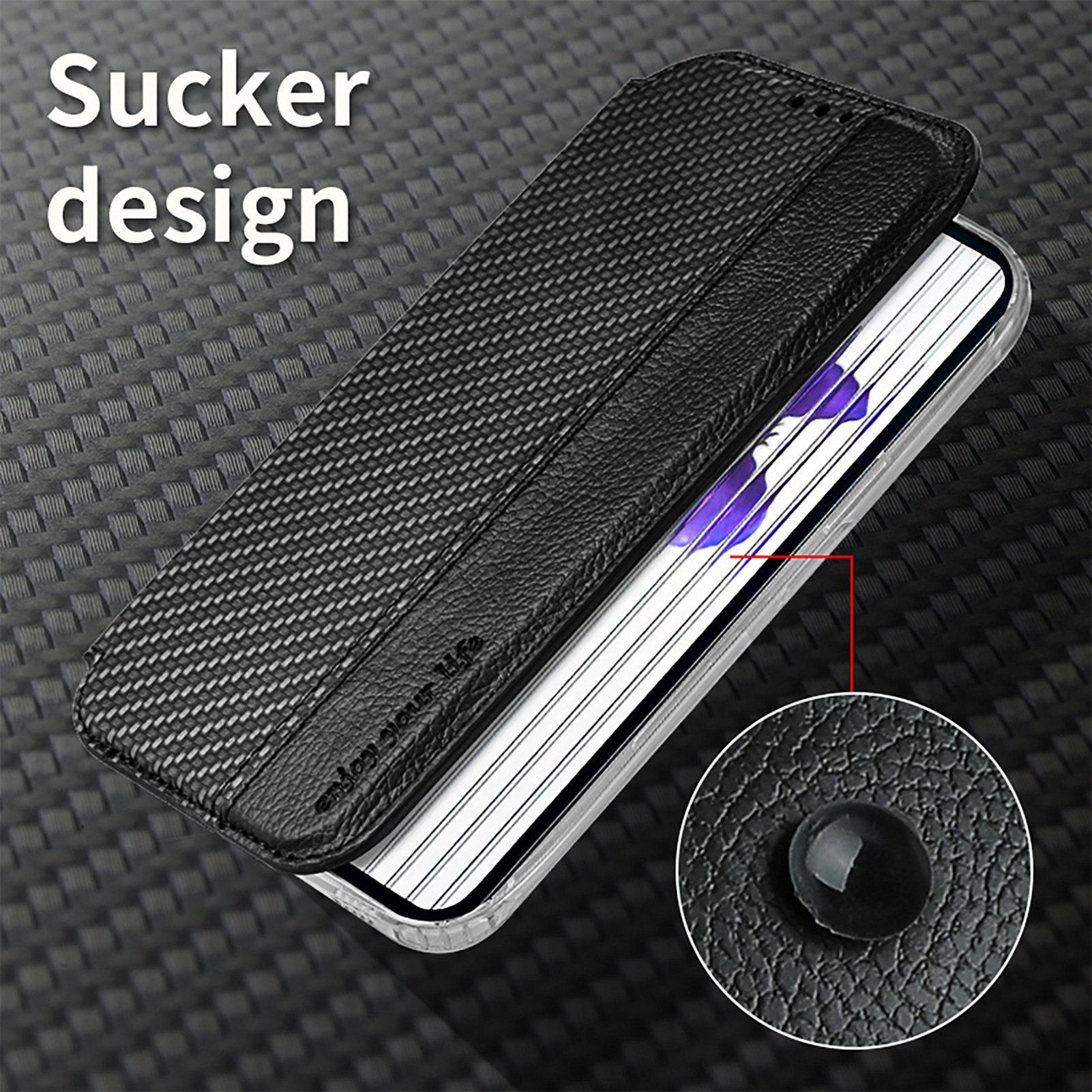 Flip Case For Nothing