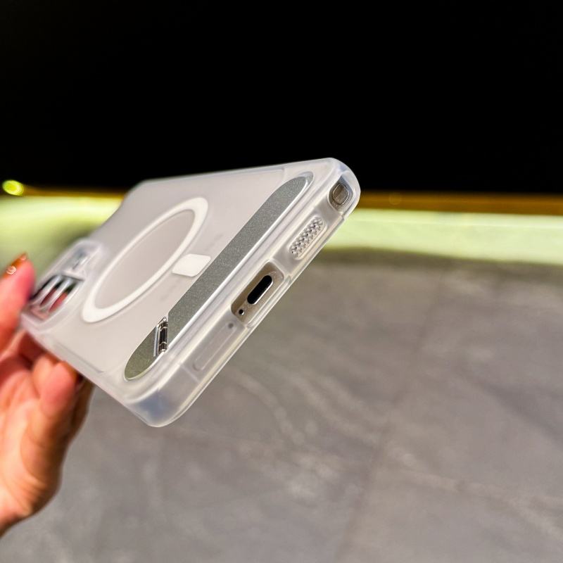 FlexStand Magnetic Case For Samsung