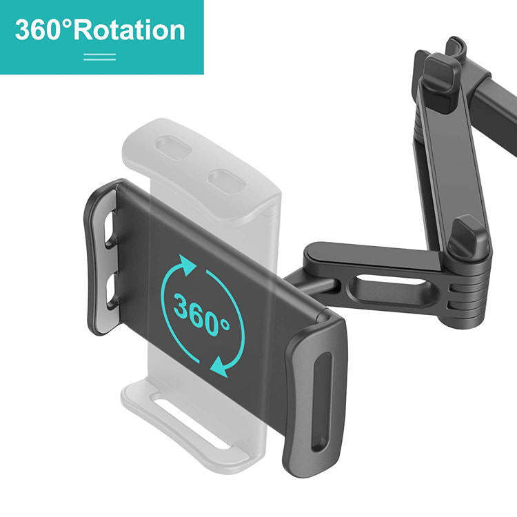 Headrest 360 Device Holder