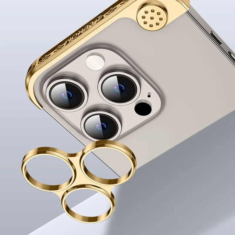 AromaMinimilist Case For iPhone