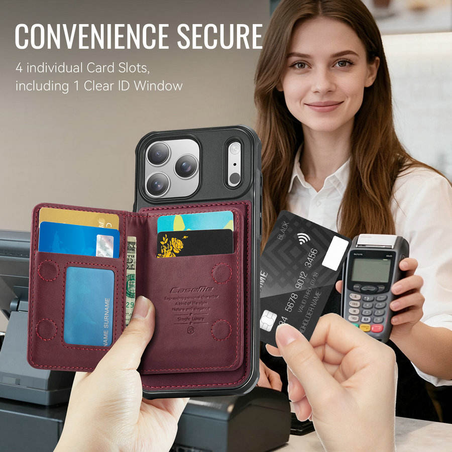 PocketFlex Case for iPhone