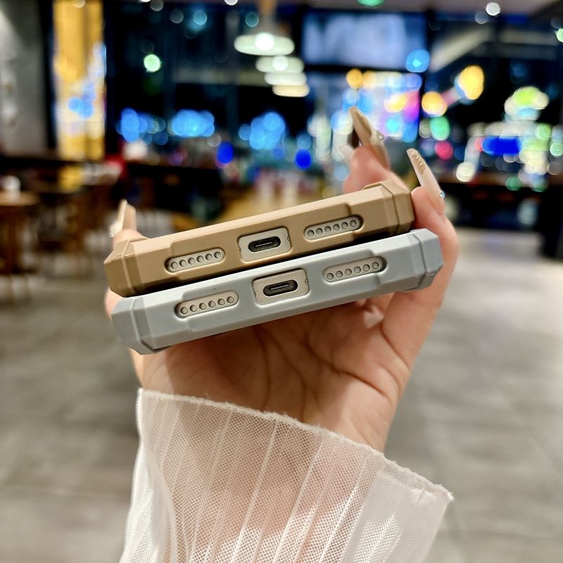SolidArmor Case For iPhone