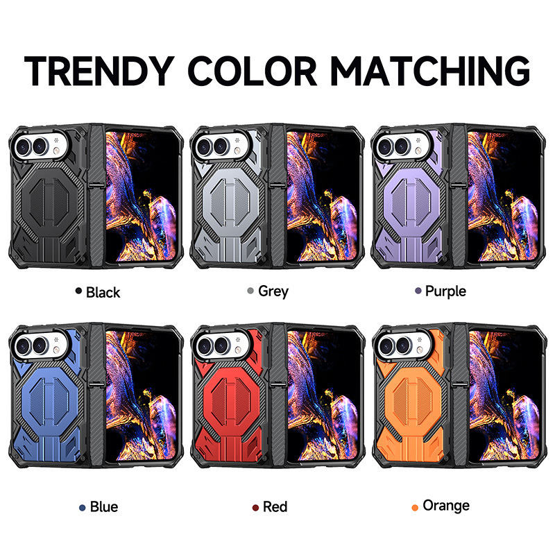 HeavyDuty Rugged Case For iPhone Duo