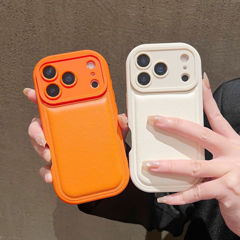 FatLeather Case For iPhone